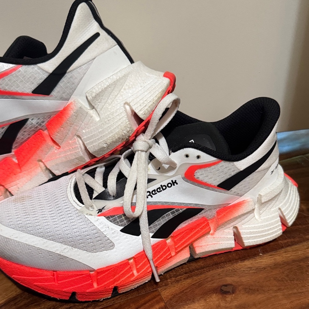 Men’s Reebok FloatZig 1 - Picture 2 of 7